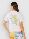 Rip Curl Hayley O Fitted T-Shirt