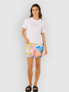 Rip Curl Hayley O Fitted T-Shirt