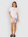 Rip Curl Hayley O Fitted T-Shirt