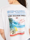 Rip Curl Hayley O Crop T-Shirt