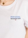 Rip Curl Hayley O Crop T-Shirt