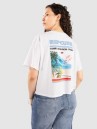 Rip Curl Hayley O Crop T-Shirt