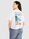 Rip Curl Hayley O Crop T-Shirt