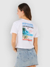 Rip Curl Hayley O Crop T-Paita