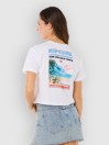 Rip Curl Hayley O Crop T-Paita
