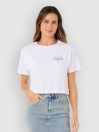 Rip Curl Hayley O Crop T-Paita