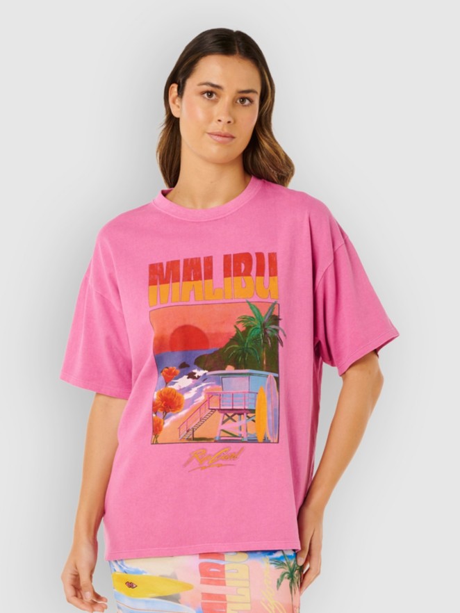 Rip Curl Hayley O Heritage T-Shirt