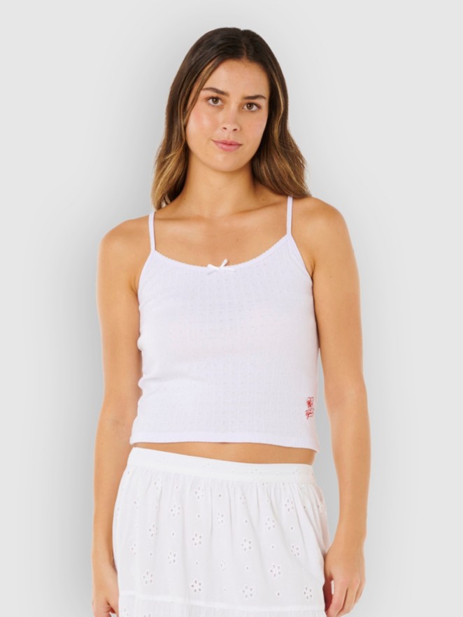 Rip Curl Poolside Canotta