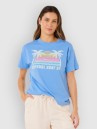 Rip Curl Malibu Relaxed T-Shirt