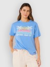 Rip Curl Malibu Relaxed Camiseta
