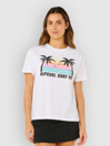 Rip Curl Malibu Relaxed Camiseta