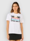 Rip Curl Malibu Relaxed Camiseta
