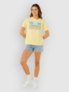 Rip Curl Malibu Relaxed Camiseta