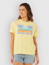 Rip Curl Malibu Relaxed Camiseta