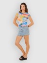 Rip Curl Hotel Malibu Sheer T-Shirt