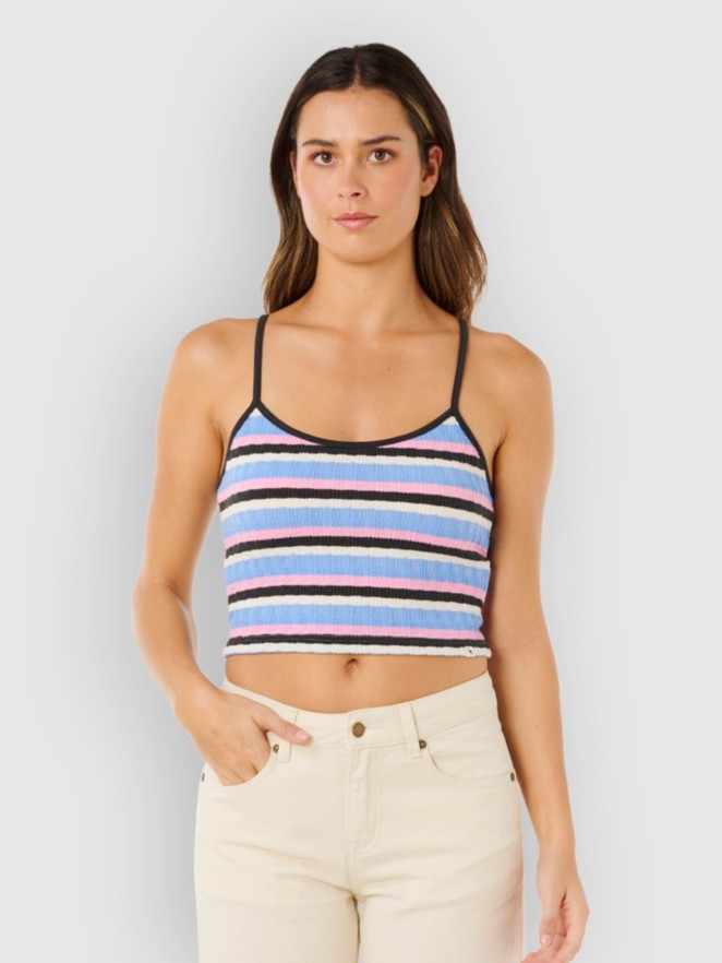 Rip Curl Bobby Stripe Cami Tank Top