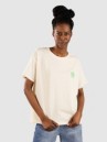 Rip Curl Surf Puff Party Pack Relaxed T-Shirt