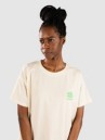 Rip Curl Surf Puff Party Pack Relaxed T-Shirt
