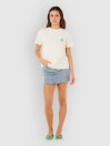 Rip Curl Surf Puff Party Pack Relaxed T-Shirt