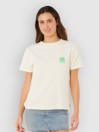Rip Curl Surf Puff Party Pack Relaxed T-Shirt