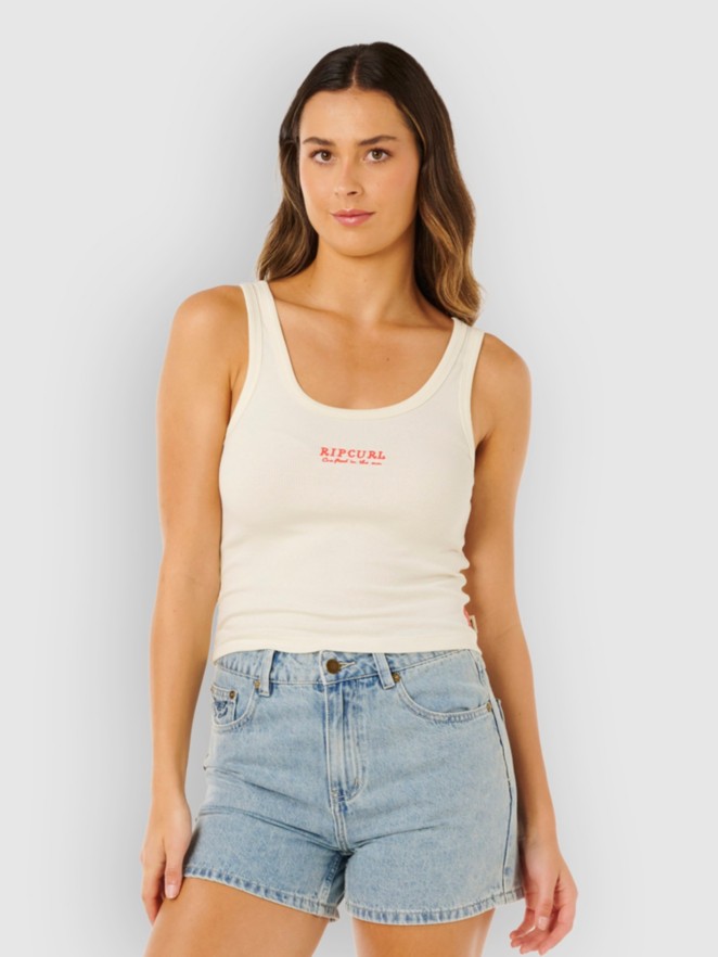 Rip Curl Surf Puff Party Pack Camisa de Alças