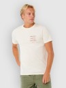 Rip Curl Vaporcool Search 3 Stacks T-shirt
