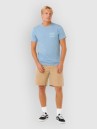 Rip Curl Vaporcool Search 3 Stacks T-Shirt