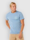 Rip Curl Vaporcool Search 3 Stacks T-Shirt