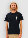 Rip Curl Search Icon T-Shirt