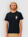 Rip Curl Search Icon T-Shirt