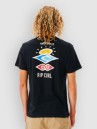 Rip Curl Search Icon T-Shirt