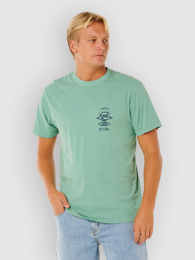 Rip Curl Search Icon T-Shirt