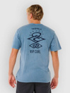 Rip Curl Search Icon T-Shirt