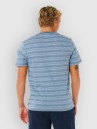 Rip Curl Pacific Rinse Stripe Camiseta