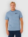 Rip Curl Pacific Rinse Stripe Camiseta