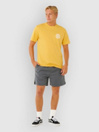 Rip Curl Pacific Rinse Circle Tricko