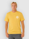 Rip Curl Pacific Rinse Circle T-Shirt