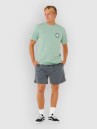 Rip Curl Pacific Rinse Circle T-Shirt