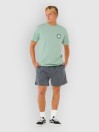 Rip Curl Pacific Rinse Circle T-Shirt