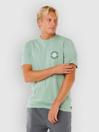Rip Curl Pacific Rinse Circle T-Shirt