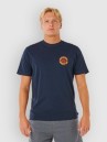 Rip Curl Pacific Rinse Circle T-Shirt