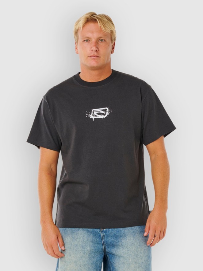 Rip Curl Medina Inner Vision Spray T-Shirt
