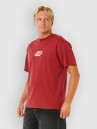 Rip Curl Medina Inner Vision Spray T-Shirt