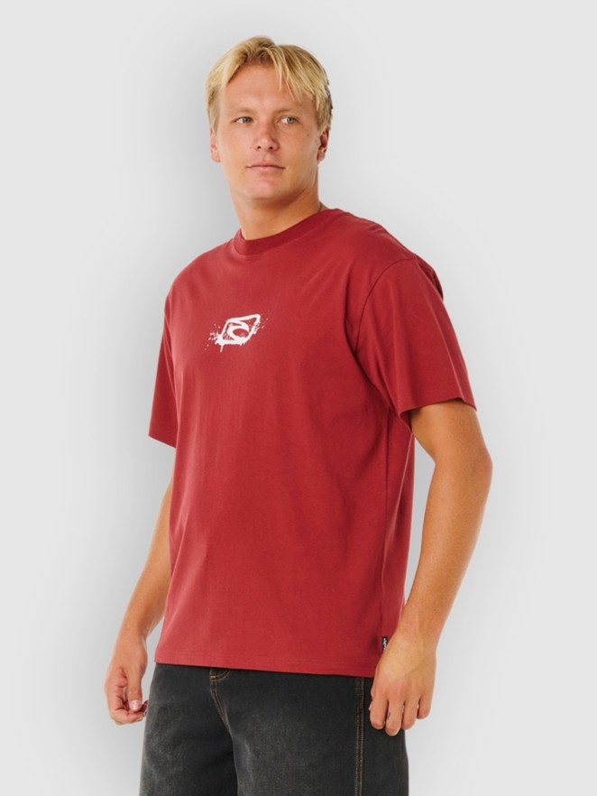 Rip Curl Medina Inner Vision Spray T-Shirt