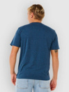 Rip Curl Easy Embroid T-skjorte
