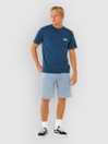 Rip Curl Easy Embroid T-skjorte