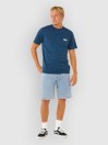 Rip Curl Easy Embroid T-skjorte
