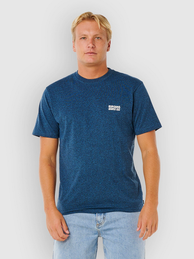 Rip Curl Easy Embroid T-skjorte