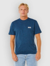 Rip Curl Easy Embroid T-skjorte