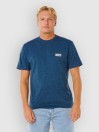 Rip Curl Easy Embroid T-skjorte